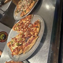 Misty Mountain Pizza