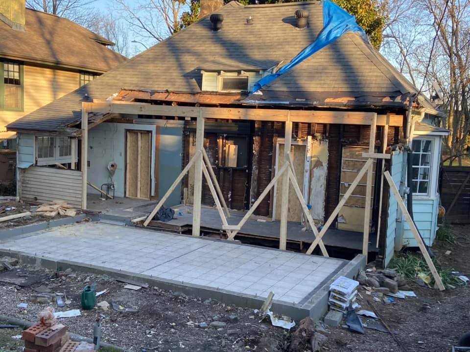 Slide of Rwb Construction Services