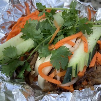 Pho Play - Pork belly buns - Vietnamese Near Me - Castro Valley, California