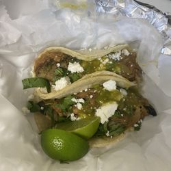 Super Mercado El Rancho - Chile Relleno Taco