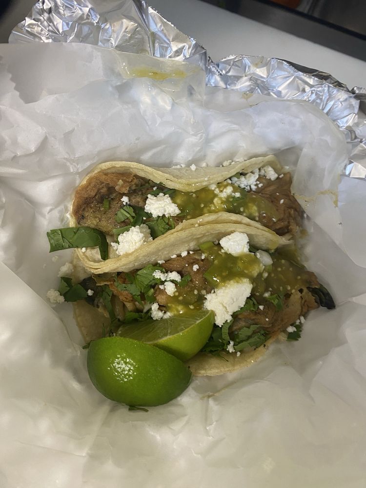 Super Mercado El Rancho