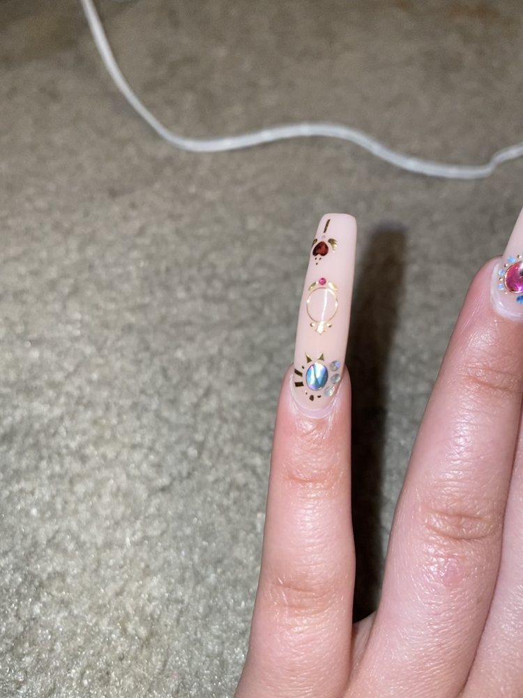 USA NAIL Updated September 2024 83 Photos & 62 Reviews 150 Athens