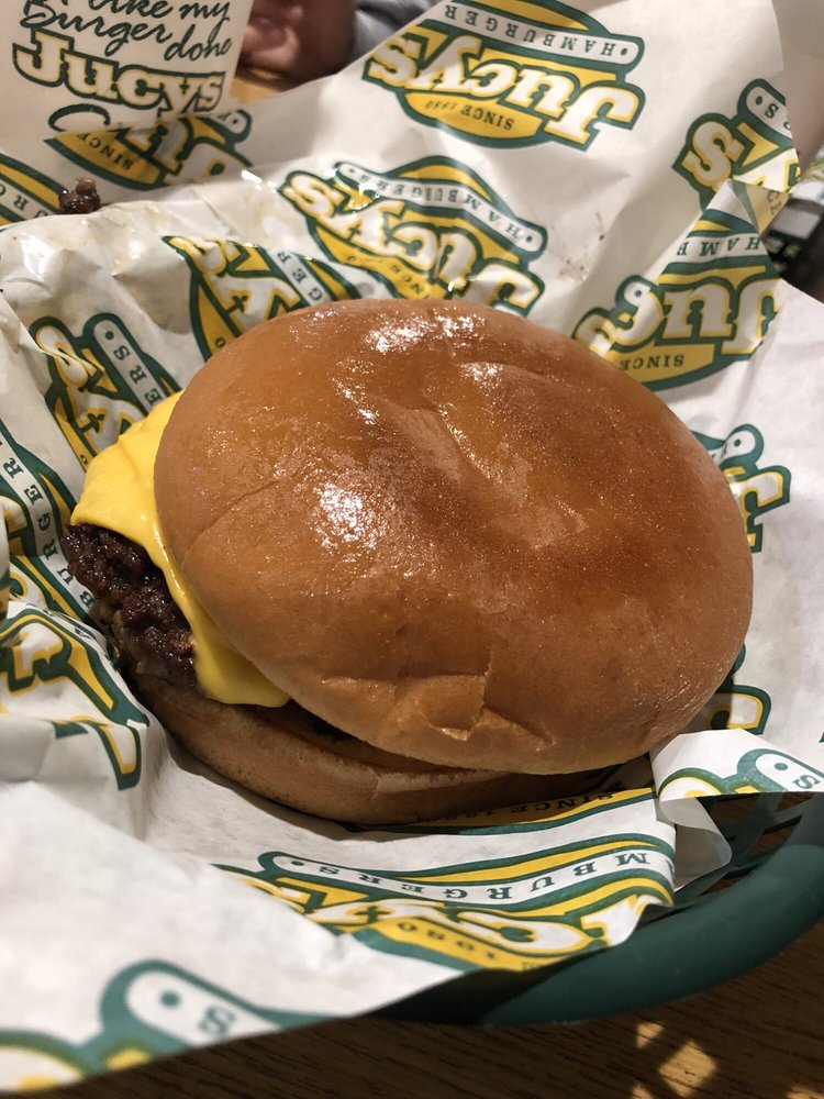JUCY’S HAMBURGERS 35 Photos & 81 Reviews Burgers 816 W Marshall
