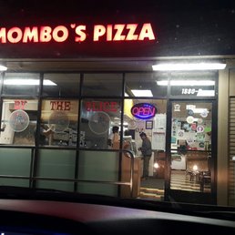 MOMBO’S PIZZA - Updated January 2026 - 172 Photos & 509 Verified ...