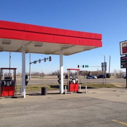 Stop N Go