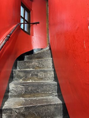 The Writers' Museum by null