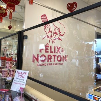 Felix & Norton - Bakeries Near Me - Markham, Ontario