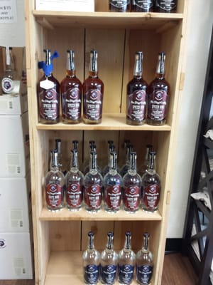 Liberty Call Distilling by null