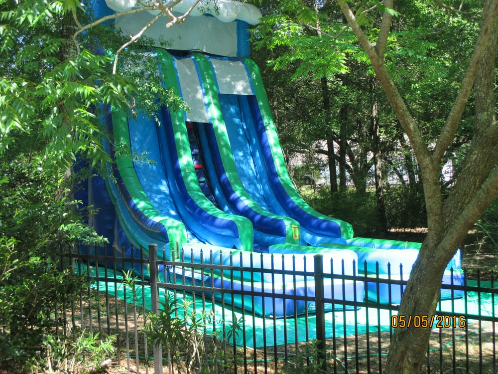 SPACE WALK OF GULFPORT Request a Quote Gulfport, Mississippi