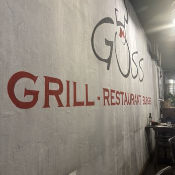Goss Grill Burger - Steakhouses Near Me - Arcore, Manitoba Goss Grill Burger - Steakhouses Near Me - Arcore, Manitoba