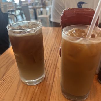 Bomb Biscuit - Iced Coffees - Breakfast & Brunch Near Me - Atlanta, Georgia