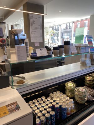 Dispatch Coffee by null