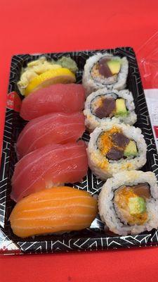 Whole Foods Market by null