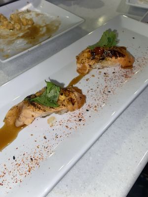 Trapper's Sushi Co. by null