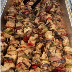 Fireside Caterers Of Huntington