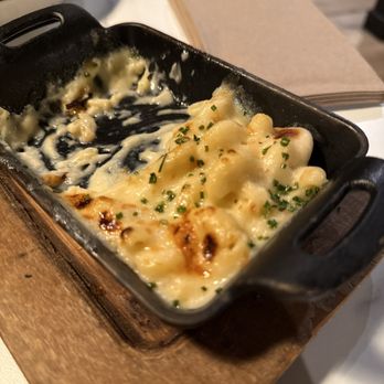 Oak & Ember - Mac n cheese - Halal Near Me - Ontario, California Oak & Ember - Mac n cheese - Halal Near Me - Ontario, California