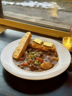 Sorensen's Cafe by null