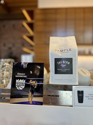 Temple Coffee Roasters by null