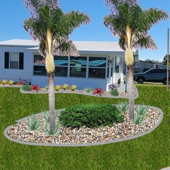Inner Roots - Rendering - Landscaping Near Me Inner Roots - Rendering - Landscaping Near Me