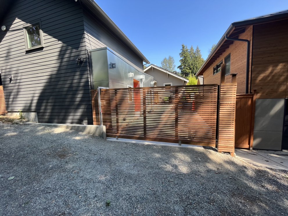 Preston Doors and Gates - Garage Door Contractor in Preston, WA