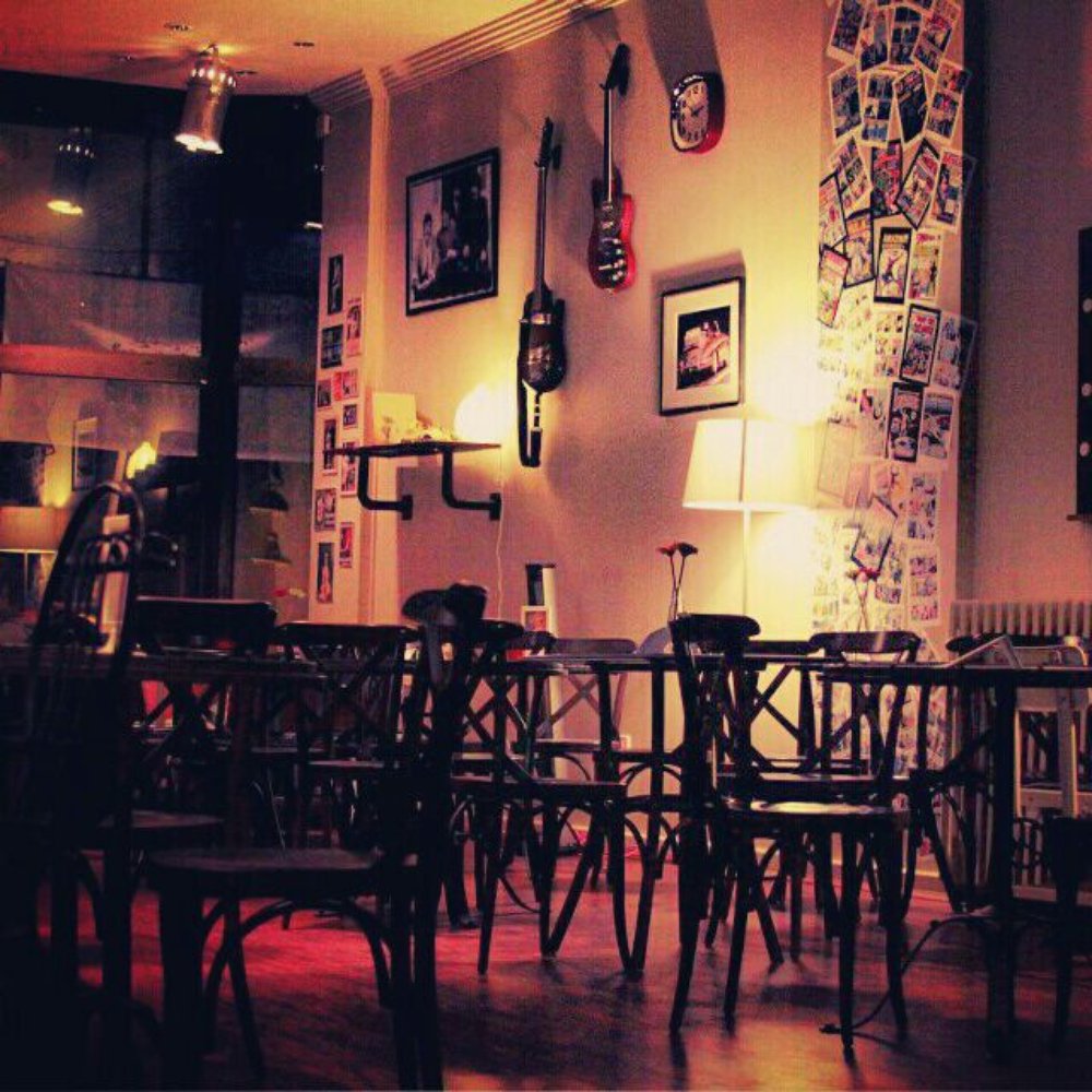 THE BEST 10 PERFORMING ARTS near 996. SK., 06450 ANKARA, TURKEY - Updated  2026 - Hours - Yelp