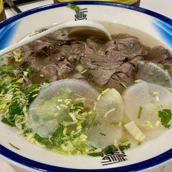 Highland Noodles - Lanzhou noodles with beef - Noodles Near Me - Milpitas, California