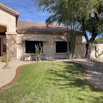 Southwest Sun Screens - Shades & Blinds Near Me - Peoria, Arizona Southwest Sun Screens - Shades & Blinds Near Me - Peoria, Arizona