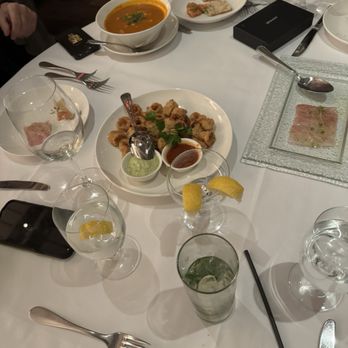 Avra Madison - Greek Near Me - New York, New York