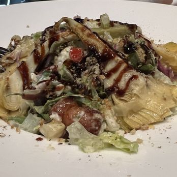 Vito's Chop House - Salad - Italian Near Me - Orlando, Florida Vito's Chop House - Salad - Italian Near Me - Orlando, Florida