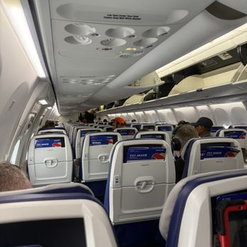 Southwest Airlines - Inside - Airlines Near Me - Orlando, Florida Southwest Airlines - Inside - Airlines Near Me - Orlando, Florida