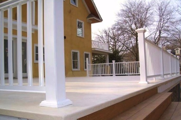 Slide of WP Fiberglass And Balcony Solution