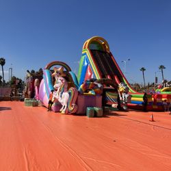 Buena Park Pumpkin Patch