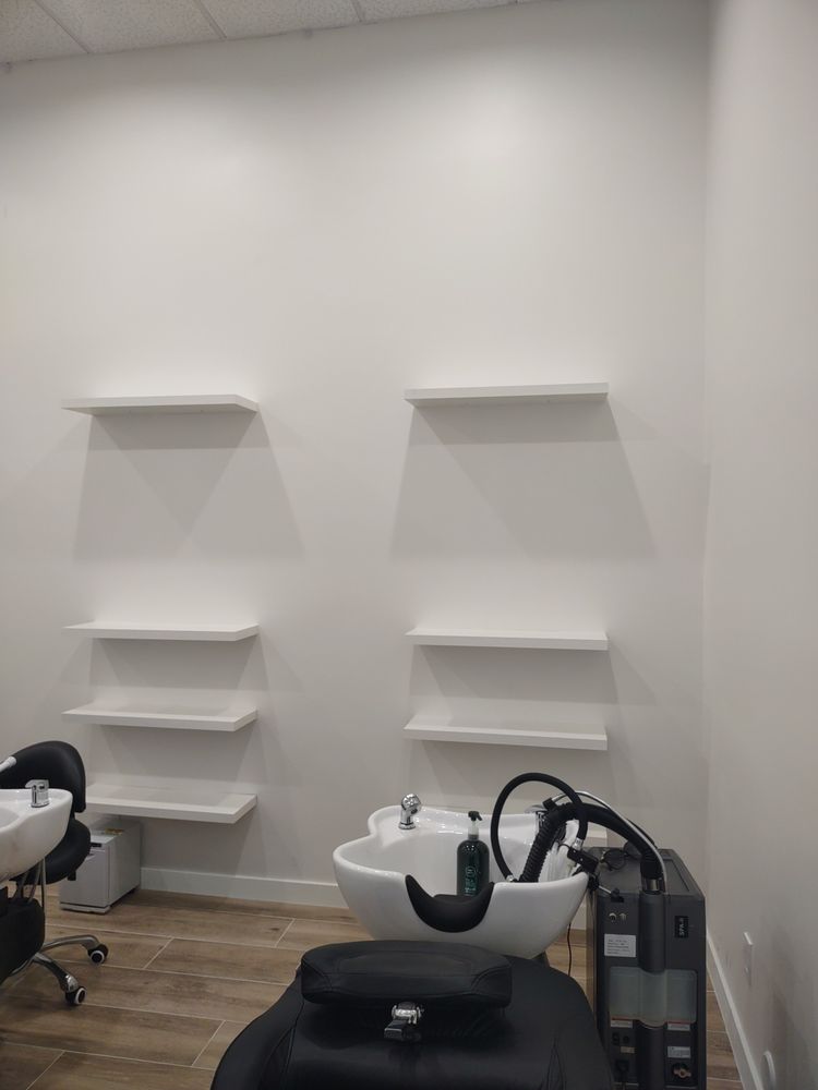 Slide of Las Vegas Pro Handyman