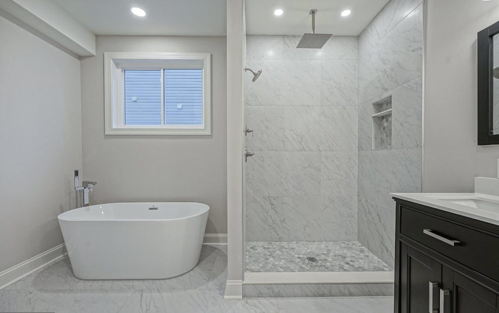 Slide of Prostar plumbing