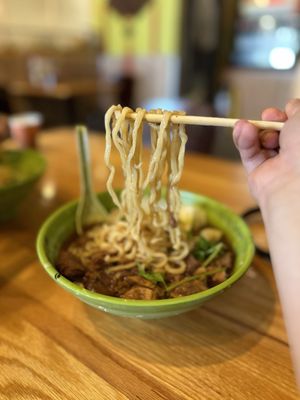 One More Noodle House 来一碗 by null
