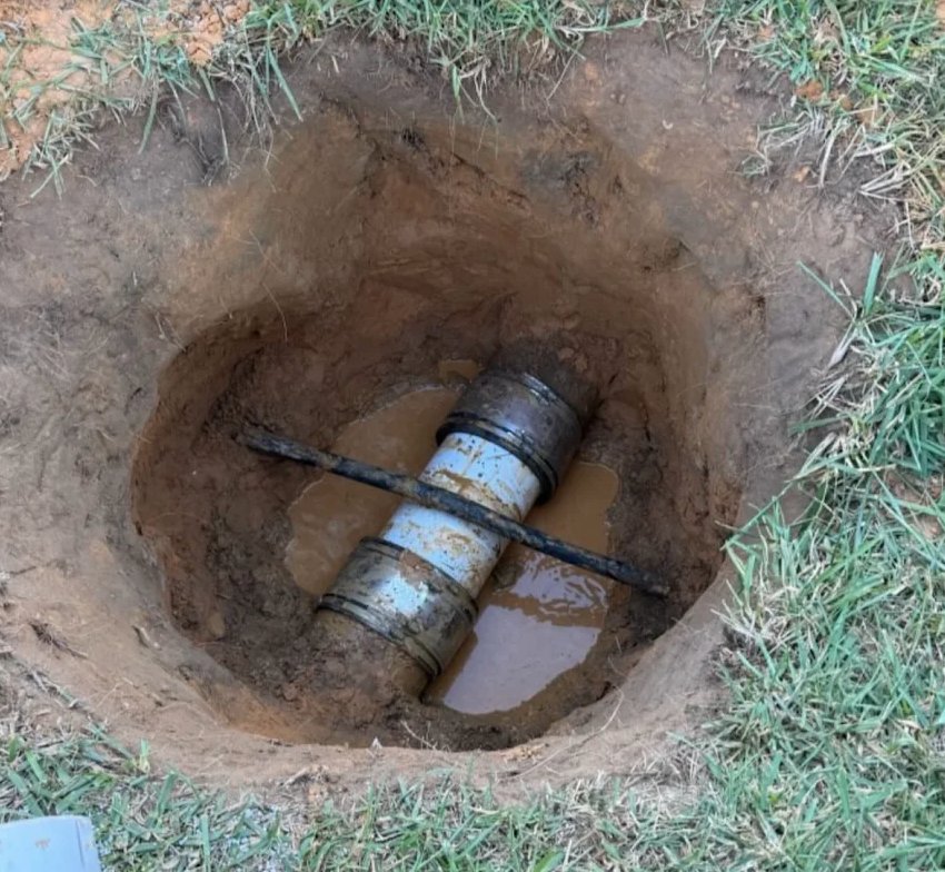 Slide of Great Jet plumbing