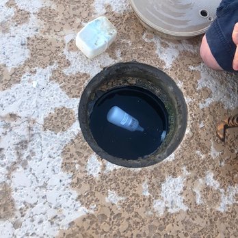 TotalCare Pool - New water flow water bobber replaced. - Pool & Hot Tub Service Near Me - Green Valley, Arizona