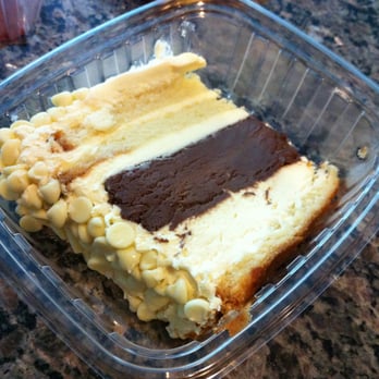 Edibles Incredible Desserts - Naughty Angel - Desserts Near Me - Sterling, Virginia