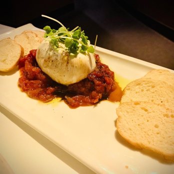 Bistango in Irvine - Burrata - American Near Me - Irvine, California Bistango in Irvine - Burrata - American Near Me - Irvine, California