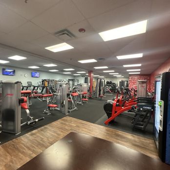 Snap Fitness - Gyms Near Me - Ooltewah, Tennessee Snap Fitness - Gyms Near Me - Ooltewah, Tennessee