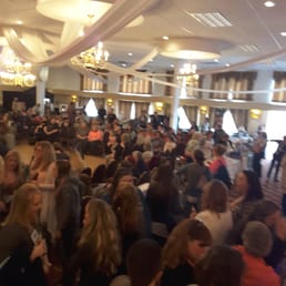 Nancy's bridal show 2016
