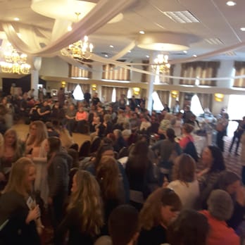 Nancy's Bridal - Nancy's bridal show 2016 - Bridal Near Me - Cortland, New York
