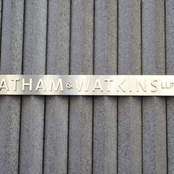 Latham & Watkins