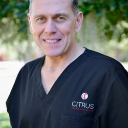 Citrus Spine Institute - Dr. Dean Toumbis