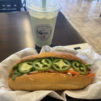 Oh My Pho - Vietnamese Near Me - Oceanside, California Oh My Pho - Vietnamese Near Me - Oceanside, California