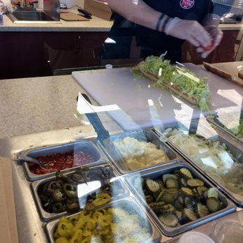 Jersey Mike's Subs - #10 in the making - Sandwiches Near Me - Ridgewood, New Jersey