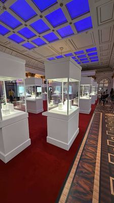 Houston Museum of Natural Science by null