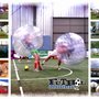 Photo of Fútbol Bubble