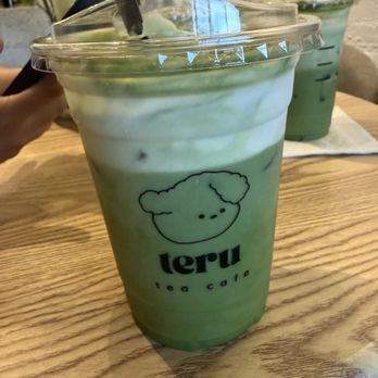 Teru Tea Cafe - Matcha Einspanner - Coffee & Tea Near Me - Las Vegas, Nevada Teru Tea Cafe - Matcha Einspanner - Coffee & Tea Near Me - Las Vegas, Nevada
