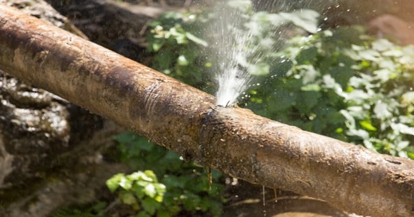 Slide of PHS Plumbing